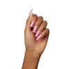 image:imageDashing Diva GelXtend Design amp Removal Kit  Nail Tips amp Magic Off Remover  Acrylic Nails with LED Glue  Lasts Up to 14 Days  Press On Remover with Niacinamide and Castor Oil  Watercolor SkyPitaya Punch