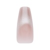 image:imageDashing Diva GelXtend Nail Set  Lilac Kisses  Ombre Nails  Lasts Up to 14 Days  Gel Nails  NoSoak Easy RemovalRed